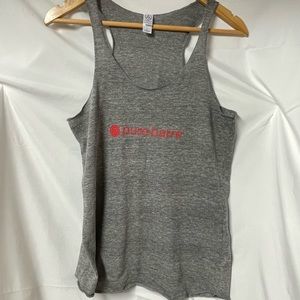 Alternative Earth Pure Barre Tank